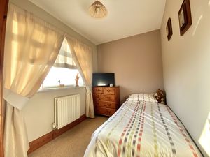 Bedroom Three- click for photo gallery